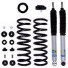 Bilstein Shock Absorbers - 46-302137