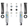 Bilstein Shock Absorbers - 47-243729