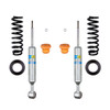Bilstein Shock Absorbers - 47-244566