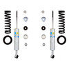 Bilstein Shock Absorbers - 47-260153