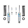 Bilstein Shock Absorbers - 47-266711