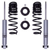 Bilstein Shock Absorbers - 47-314009
