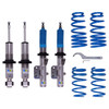 Bilstein Shock Absorbers - 47-330733