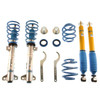 Bilstein Shock Absorbers - 48-141635