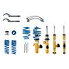 Bilstein Shock Absorbers - 49-255980