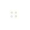 Bilstein Shock Absorbers - B46-0930S06