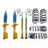 Bilstein Shock Absorbers - BTS-7510