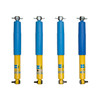 Bilstein Shock Absorbers - F4-SE7-F566-M0