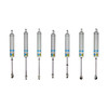 Bilstein Shock Absorbers - F4-SE7-L676-M0