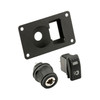 ARB - 3501050 - Universal Switch Coupling Bracket - 3501050