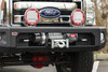 ARB - 2236030 - Modular Bumper Kit - 2236030