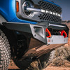 ARB - 3280010 - Non-Winch Front Bumper - 3280010