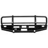 ARB - 3412670 - Commercial Combination Bumper - 3412670