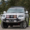 ARB - 3421870 - Summit Winch Bumper - 3421870