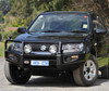 ARB - 3426050B - Combination Bumper - 3426050B