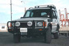 ARB - 3432060 - Winch Bumper - 3432060