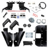 ARB - 3432210 - Winch Bumper - 3432210