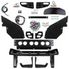 ARB - 3440400 - Combination Bumper - 3440400B