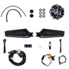 ARB - 3440600B - Summit MKII Winch Bumper Kit - 3440600B