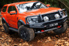 ARB - 3440660 - Summit MKII Winch Bumper Kit - 3440660