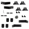 ARB - 3700080 - Roof Rack Mounting Kit - 3700080