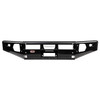 ARB - 3915250 - Summit Sahara Winch Bumper - 3915250