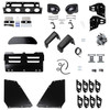 ARB - 6173776 - Bumper Mounting Kit - 6173776