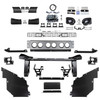 ARB - 6173919 - Bumper Mounting Kit - 6173919