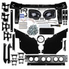 ARB - 6174035 - Bumper Mounting Kit - 6174035
