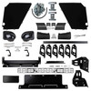ARB - 6174927 - Bumper Mounting Kit - 6174927