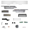 ARB - 6176966 - Bumper Mounting Kit - 6176966