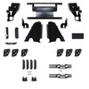 ARB - 6177738 - Bumper Mounting Kit - 6177738