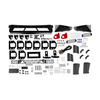 ARB - 6177747 - Bumper Mounting Kit - 6177747