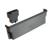 ARB - BDPGY - Moulded Door Pockets - BDPGY