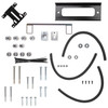ARB - 3500620 - Zeon Synthetic Rope Fitting Kit - 3500620