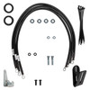 ARB - 3514010 - Winch Installation Kit - 3514010