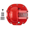 ARB - 0750006 - Differential Cover - 0750006