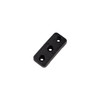 ARB - 815114 - Rooftop Tent Webbing Clamp Plate - 815114