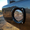 NACHO - NAC13U - Quatro Flush Mount - NAC13U