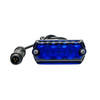 NACHO - NAN512 - NANO 2 Pack Scene Light Kit with Blue Lens - NAN512