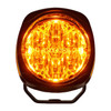 NACHO - PM455RA - Quatro Red/Amber Chase Light Set - PM455RA