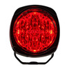 NACHO - PM455RA - Quatro Red/Amber Chase Light Set - PM455RA