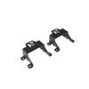 NACHO - V3BC1 - Gen 6 Bronco Quatro Fog Mounts - V3BC1