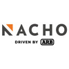 NACHO - V3JW2KASO - SAE Only Amber Plug N Play Fog Light Kit - V3JW2KASO