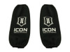 ICON RAPTOR 3.0 COIL WRAP W/LOGO PAIR - 191010