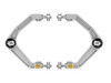 ICON 2021-2023 Ram 1500 TRX Billet Front Upper Control Arm w/ Delta Joint Pro Kit - 218561DJ