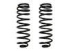 ICON 2007-2018 Jeep Wrangler JK 4.5" Lift Rear Dual Rate Spring Kit - 24015