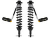 ICON 2021-2023 Ford Bronco Front 1.5-4” Lift V.S. 2.5 Series Coilover Kit Remote Reservoir w/ CDCV - 48700C