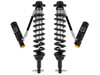 ICON 2021-2023 Ford Bronco Front 1.5-4” Lift V.S. 2.5 Series Coilover Kit Remote Reservoir w/ CDEV - 48700E
