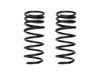 ICON 2024-2025 Toyota Tacoma Rear .5" Lift Dual Rate Overland Coil Spring Kit - 51215